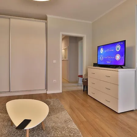 Lara A2 Appartement Braşov