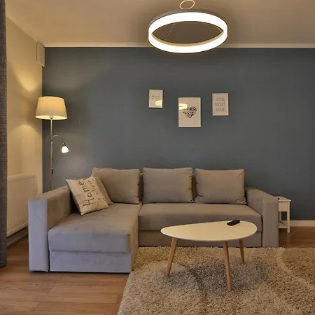 Appartement Lara A2
