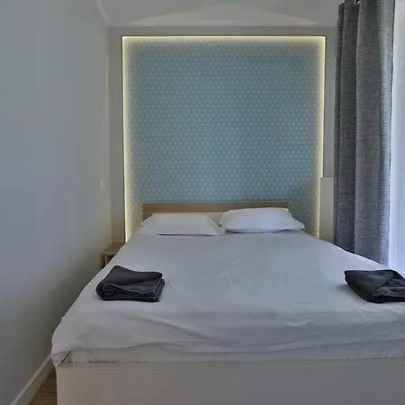 Lara A2 Appartement Braşov