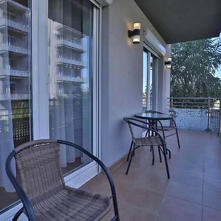 Appartement Lara A2 Braşov