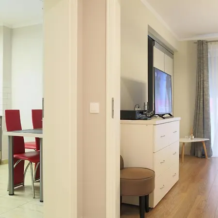 Appartement Lara A2 *