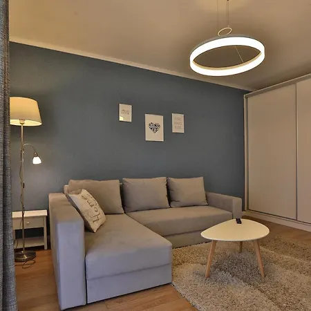 Lara A2 Appartement Braşov